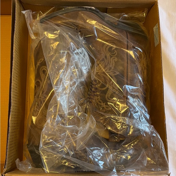 Cowboy boots - Picture 7 of 7